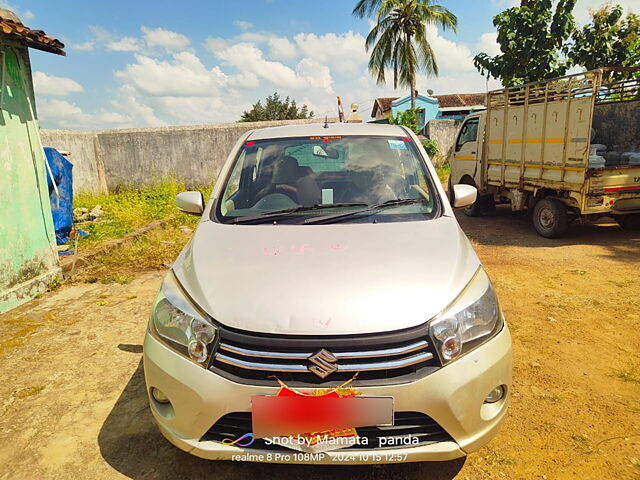 Used 2015 Maruti Suzuki Celerio in Jaypore