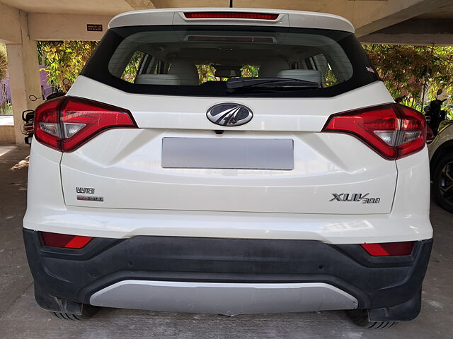 Used Mahindra XUV300 [2019-2024] W8 (O) 1.5 Diesel AMT [2020] in Aurangabad