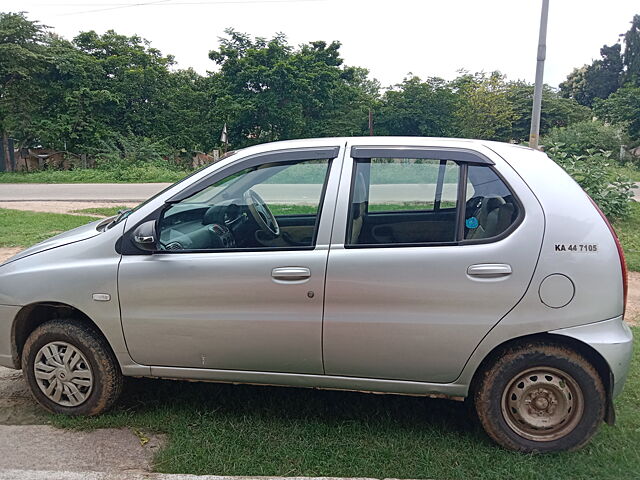 Used Tata Indica V2 LX in Tumkur