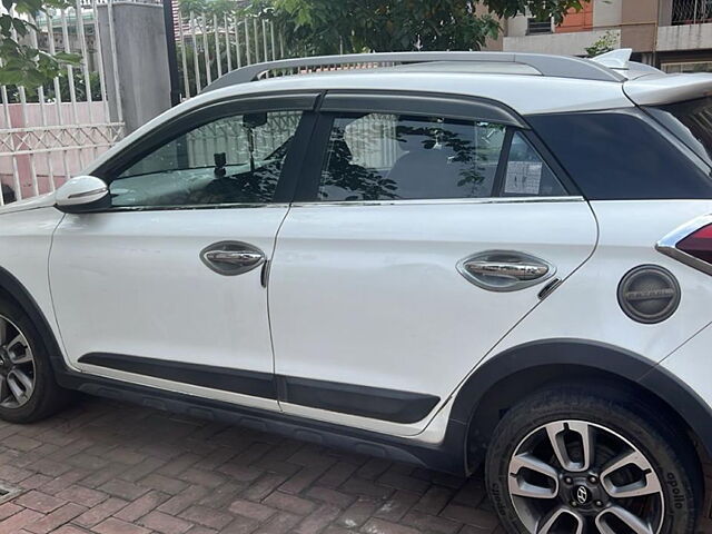 Used Hyundai i20 Active 1.2 SX in Jamshedpur