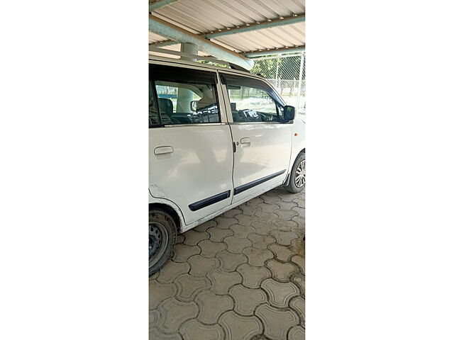 Used Maruti Suzuki Wagon R 1.0 [2010-2013] VXi in Delhi