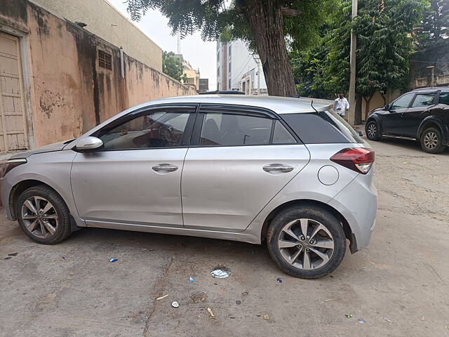 Used Hyundai Elite i20 [2017-2018] Asta 1.4 CRDI (O) in Sikar