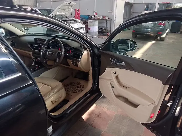 Used Audi A6[2011-2015] 35 TDI Technology in Chennai