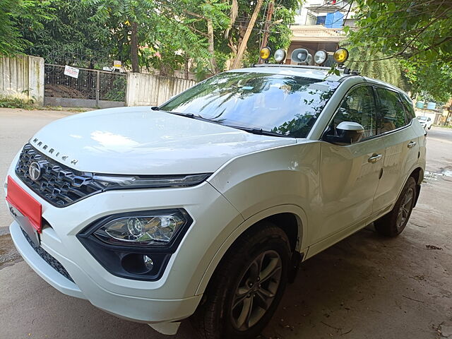 Used Tata Harrier [2019-2023] XM in Raipur