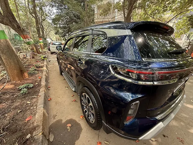 Used Maruti Suzuki Grand Vitara Alpha Smart Hybrid [2023-2025] in Bangalore