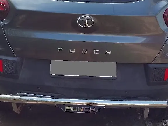 Used Tata Punch [2021-2026] Adventure MT [2021-2023] in Gaya