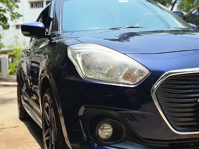 Used 2019 Maruti Suzuki Swift in Rajahumundry