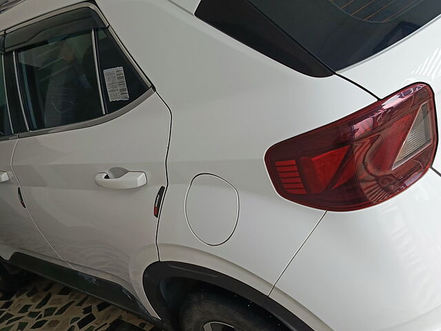 Used Hyundai Venue [2019-2022] SX 1.5 CRDi in Udaipur