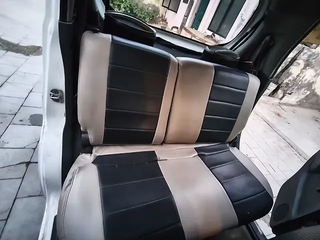 Used Maruti Suzuki Wagon R 1.0 [2010-2013] LX in Sanand