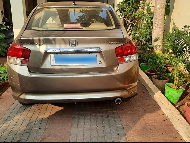 Used Honda City [2008-2011] 1.5 E MT in Bhubaneswar