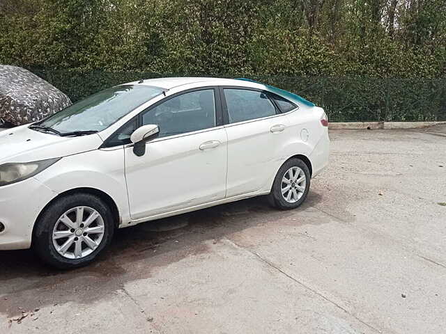 Used 2011 Ford Fiesta in Meerut