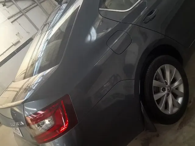 Used Skoda Octavia [2017-2021] 1.8 TSI L&K in Chennai