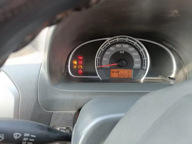 Used 2017 Maruti Suzuki Alto 800 in Faridabad