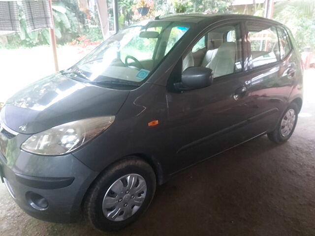 Used Hyundai i10 [2007-2010] Magna 1.2 in Thrissur