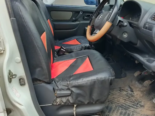 Used Maruti Suzuki Wagon R [2006-2010] LXi Minor in Aurangabad