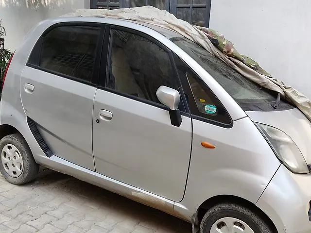 Used 2015 Tata Nano in Panipat