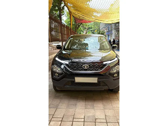 Used 2021 Tata Harrier in Mumbai