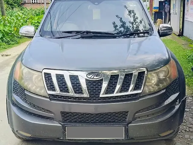 Used 2013 Mahindra XUV500 in Tezpur