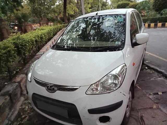 Used Hyundai i10 [2010-2017] Magna 1.2 Kappa2 in Noida