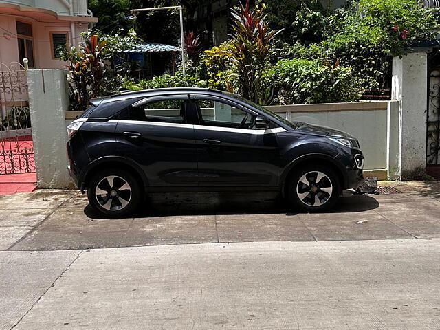 Used Tata Nexon [2017-2020] XZ Plus Diesel in Mumbai