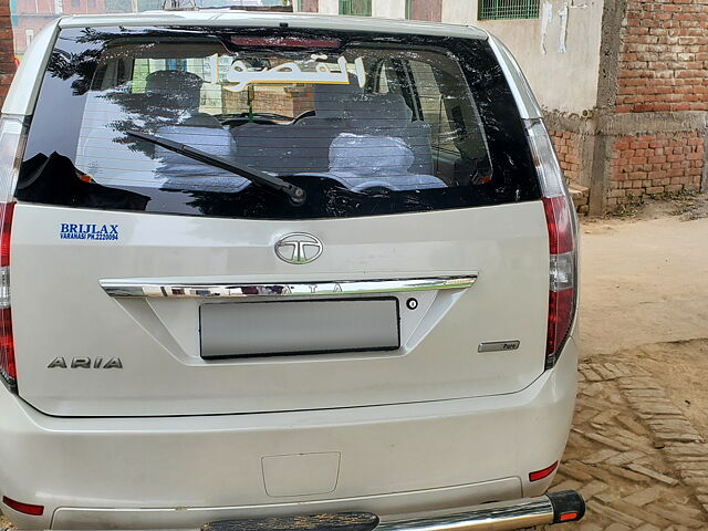 Used Tata Aria [2010-2014] Pure 4x2 in Varanasi