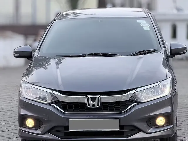 Used 2019 Honda City in Nagpur