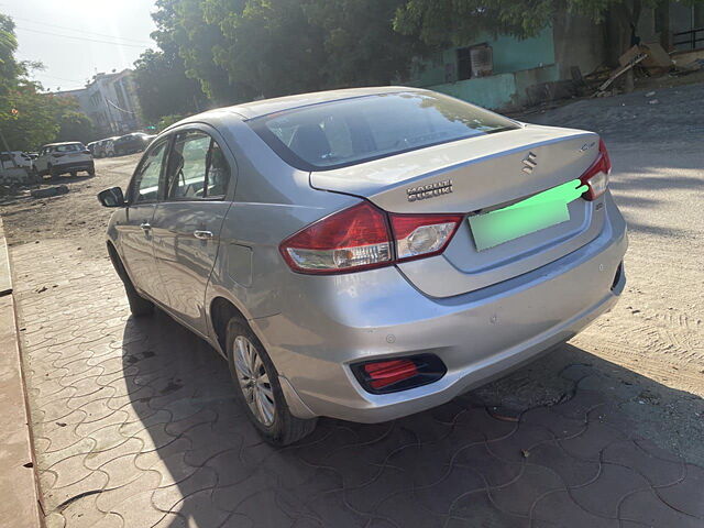 Used Maruti Suzuki Ciaz [2014-2017] ZDi [2014-2015] in Gandhidham