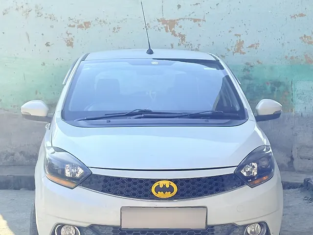 Used 2016 Tata Tiago in Hamirpur (Himachal Pradesh)