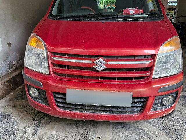 Used 2010 Maruti Suzuki Wagon R in Kolkata