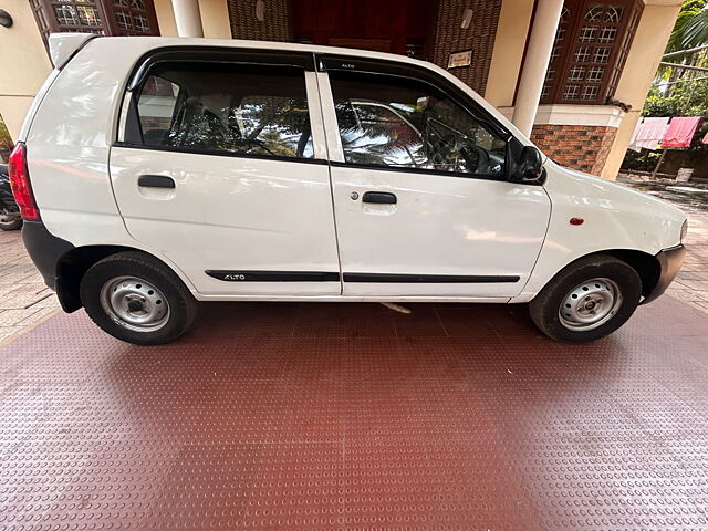 Used Maruti Suzuki Alto 800 [2012-2016] Lxi in Mangalore