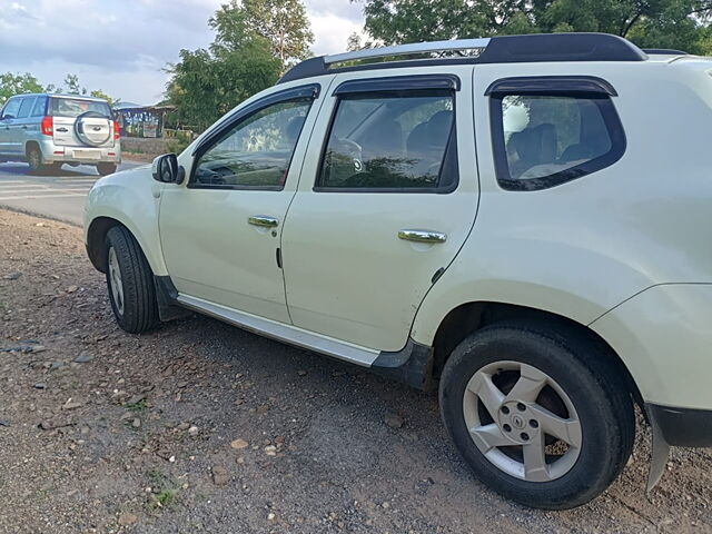 Used Renault Duster [2012-2015] 85 PS RxL Diesel in Pondicherry