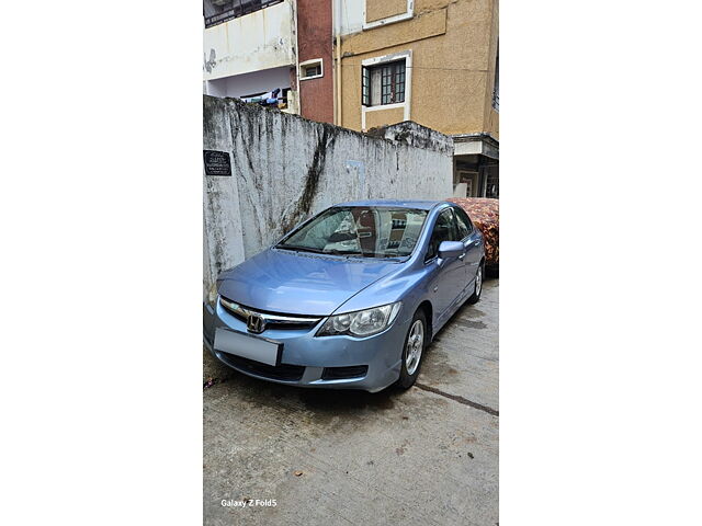 Used Honda Civic [2006-2010] 1.8S AT in Hyderabad