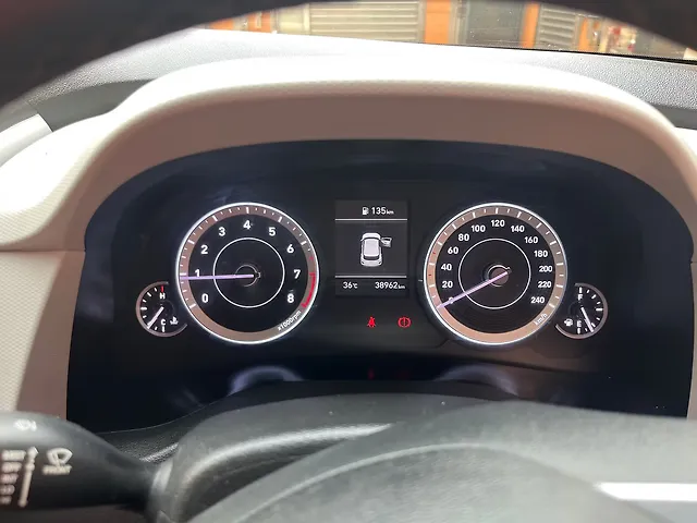 Used 2022 Hyundai Creta in Begusarai