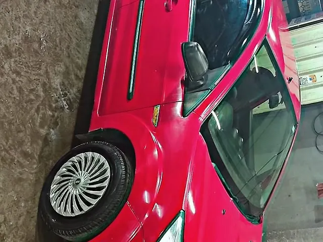 Used Ford Figo [2010-2012] Duratec Petrol ZXI 1.2 in Hyderabad