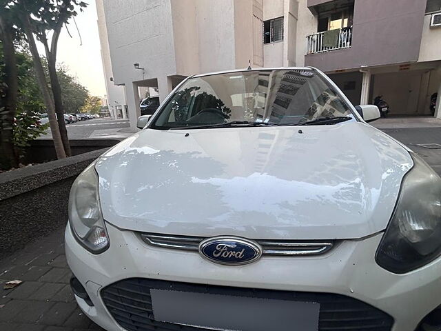 Used 2012 Ford Figo in Thane