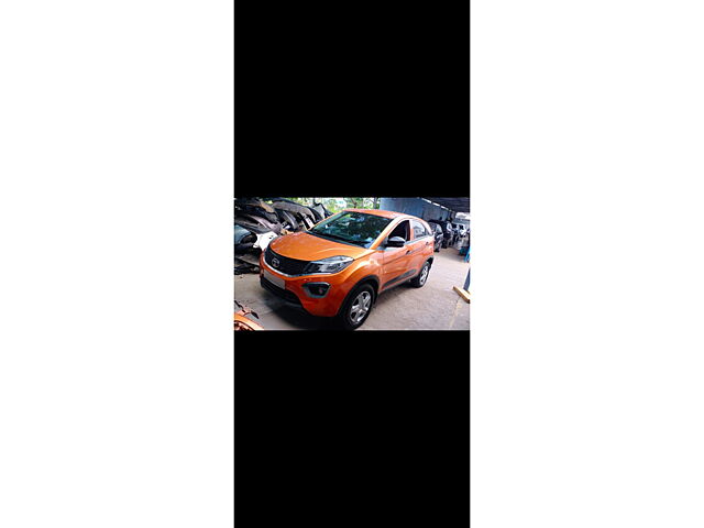 Used 2019 Tata Nexon in Madurai