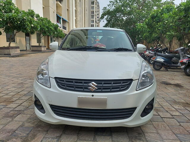 Used 2014 Maruti Suzuki Swift DZire in Kota