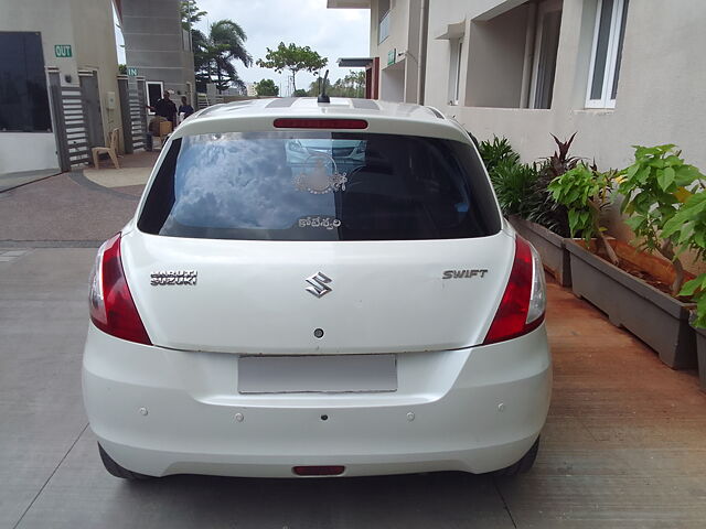 Used Maruti Suzuki Swift [2014-2018] VDi Glory Edition in Guntur