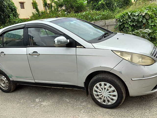 Used Tata Indica LS in Bangalore