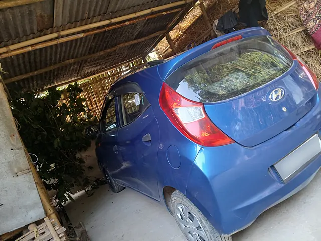Used 2017 Hyundai Eon in Tezpur