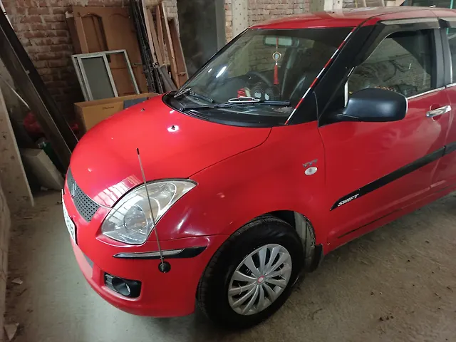 Used Maruti Suzuki Swift  [2005-2010] LXi in Kolkata