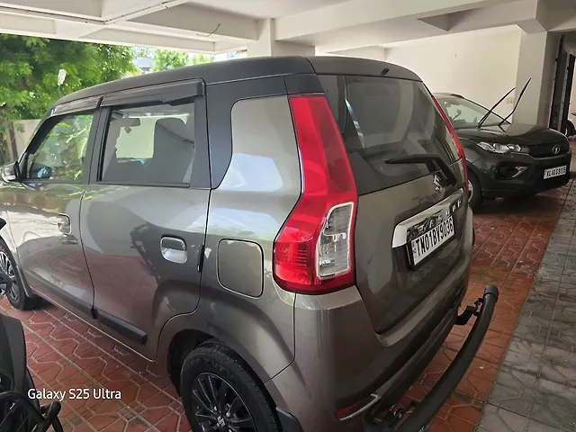 Used Maruti Suzuki Wagon R ZXi Petrol 1.2L Manual in Chennai Used Maruti Suzuki Wagon R ZXi Petrol 1.2L Manual in Chennai