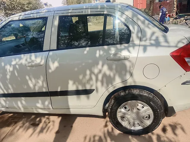 Used Maruti Suzuki Swift Dzire [2015-2017] LXI in Agra