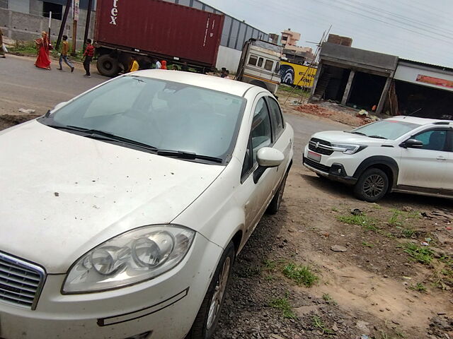 Used Fiat Linea Dynamic Diesel [2014-2016] in Indore