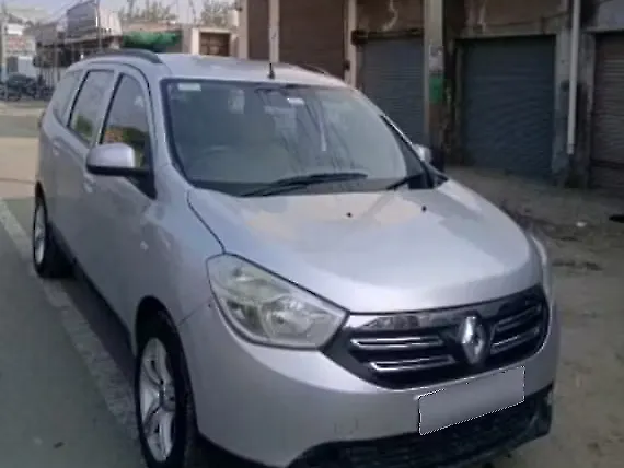 Used 2016 Renault Lodgy in Ludhiana