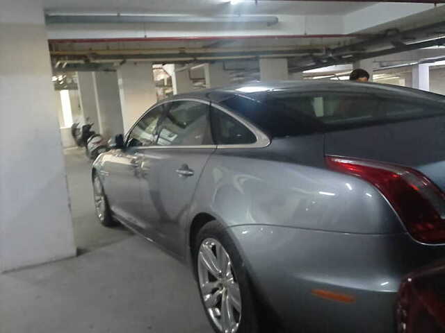 Used Jaguar XJ L [2010-2014] 5.0 Petrol in Hyderabad