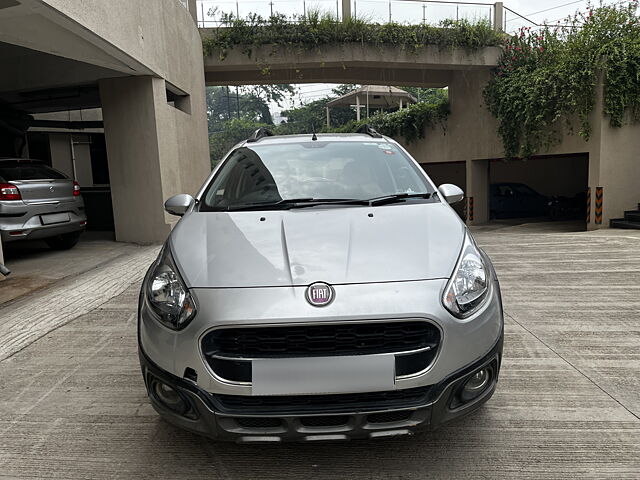 Used Fiat Avventura Emotion Multijet 1.3 in Pune