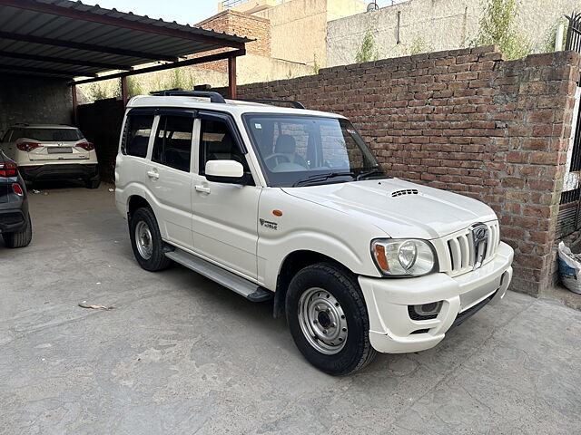 Used 2012 Mahindra Scorpio in Patiala