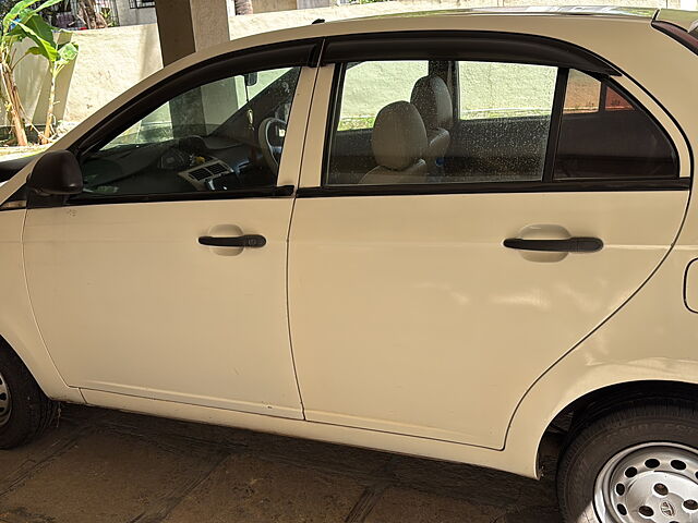 Used Tata Indica Vista [2012-2014] LS TDI BS-III in Pune