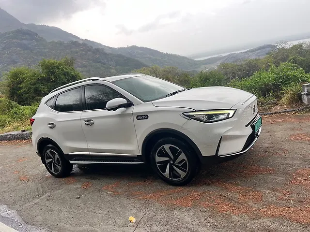 Used 2022 MG ZS EV in Coimbatore